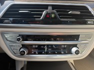 BMW d'occasion SERIE 7 730D XD M SPORT de 2016 Cannes (06)﻿