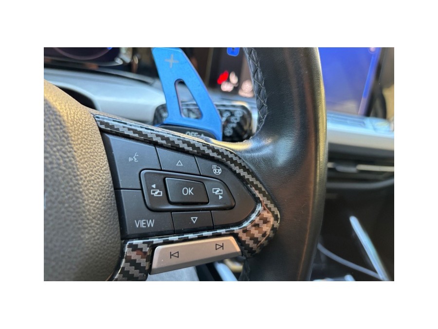 VOLKSWAGEN d'occasion GOLF 2.0 TDI SCR 150 R-LINE 1ST DSG de 2020