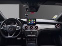 Mercedes classe cla shooting brake 220 d 7g-dct fascination toit panoramique ouvrant apple carplay garantie 12 mois occasion...