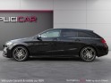 Mercedes classe cla shooting brake 220 d 7g-dct fascination toit panoramique ouvrant apple carplay garantie 12 mois occasion...