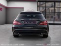 Mercedes classe cla shooting brake 220 d 7g-dct fascination toit panoramique ouvrant apple carplay garantie 12 mois occasion...