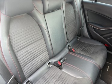 Mercedes classe cla shooting brake 220 d 7g-dct fascination toit panoramique ouvrant apple carplay garantie 12 mois occasion...