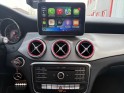 Mercedes classe cla shooting brake 220 d 7g-dct fascination toit panoramique ouvrant apple carplay garantie 12 mois occasion...
