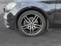 Mercedes classe cla shooting brake 220 d 7g-dct fascination toit panoramique ouvrant apple carplay garantie 12 mois occasion...