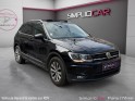 Volkswagen tiguan allspace 1.5 tsi 150 evo dsg7 carat/entretien a jour/toit ouvrant/apple carplay/garantie 12 mois occasion...