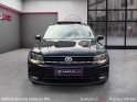 Volkswagen tiguan allspace 1.5 tsi 150 evo dsg7 carat/entretien a jour/toit ouvrant/apple carplay/garantie 12 mois occasion...