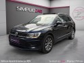 Volkswagen tiguan allspace 1.5 tsi 150 evo dsg7 carat/entretien a jour/toit ouvrant/apple carplay/garantie 12 mois occasion...