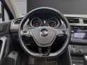 Volkswagen tiguan allspace 1.5 tsi 150 evo dsg7 carat/entretien a jour/toit ouvrant/apple carplay/garantie 12 mois occasion...