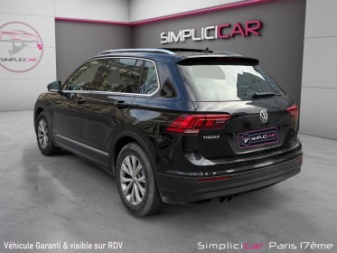 Volkswagen tiguan allspace 1.5 tsi 150 evo dsg7 carat/entretien a jour/toit ouvrant/apple carplay/garantie 12 mois occasion...