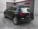 Volkswagen tiguan allspace 1.5 tsi 150 evo dsg7 carat/entretien a jour/toit ouvrant/apple carplay/garantie 12 mois occasion...