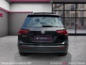 Volkswagen tiguan allspace 1.5 tsi 150 evo dsg7 carat/entretien a jour/toit ouvrant/apple carplay/garantie 12 mois occasion...