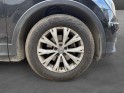 Volkswagen tiguan allspace 1.5 tsi 150 evo dsg7 carat/entretien a jour/toit ouvrant/apple carplay/garantie 12 mois occasion...