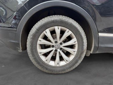 Volkswagen tiguan allspace 1.5 tsi 150 evo dsg7 carat/entretien a jour/toit ouvrant/apple carplay/garantie 12 mois occasion...
