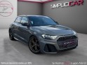 Audi a1 sportback 40 tfsi 200 ch s tronic 6 s line garantie 12 mois occasion simplicicar lyon nord simplicicar simplicibike...