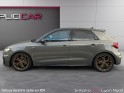 Audi a1 sportback 40 tfsi 200 ch s tronic 6 s line garantie 12 mois occasion simplicicar lyon nord simplicicar simplicibike...