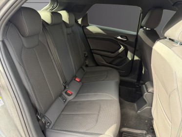 Audi a1 sportback 40 tfsi 200 ch s tronic 6 s line garantie 12 mois occasion simplicicar lyon nord simplicicar simplicibike...