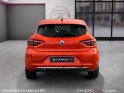 Renault clio v tce 90 techno grand écran caméra de recul clefs main libre garantie 12 mois occasion barberey simplicicar...