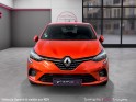 Renault clio v tce 90 techno grand écran caméra de recul clefs main libre garantie 12 mois occasion barberey simplicicar...