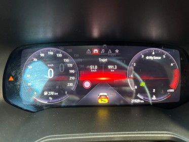 Renault clio v tce 90 techno grand écran caméra de recul clefs main libre garantie 12 mois occasion barberey simplicicar...