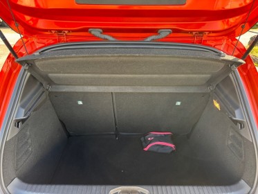 Renault clio v tce 90 techno grand écran caméra de recul clefs main libre garantie 12 mois occasion barberey simplicicar...