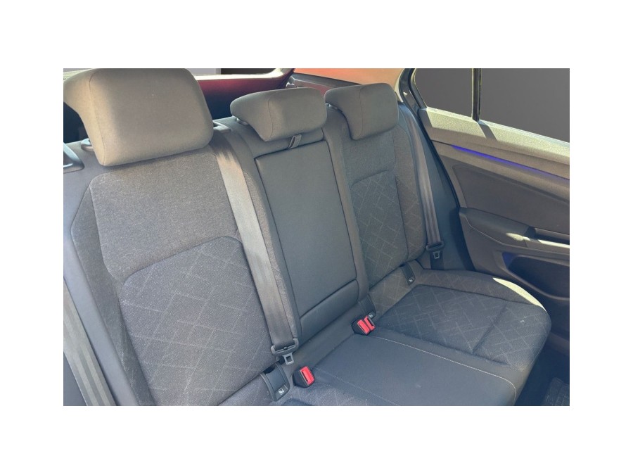 VOLKSWAGEN d'occasion GOLF 2.0 TDI SCR 150 R-LINE 1ST DSG de 2020