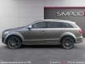 Audi q7 q7 6.0 v12 tdi 500 dpf quattro tiptronic a 5 pl occasion paris 15ème (75) simplicicar simplicibike france