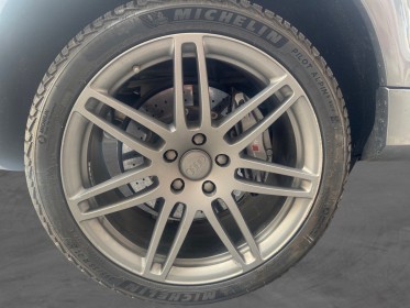 Audi q7 q7 6.0 v12 tdi 500 dpf quattro tiptronic a 5 pl occasion paris 15ème (75) simplicicar simplicibike france