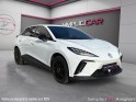 Mg mg4 ev 51kwh - 125 kw 2wd standard occasion avignon (84) simplicicar simplicibike france
