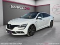 Renault talisman dci 160 energy edc initiale paris toit ouvrant carplay sièges massants garantie 12 mois occasion...