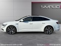 Renault talisman dci 160 energy edc initiale paris toit ouvrant carplay sièges massants garantie 12 mois occasion...