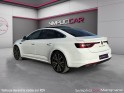 Renault talisman dci 160 energy edc initiale paris toit ouvrant carplay sièges massants garantie 12 mois occasion...