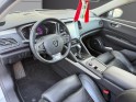 Renault talisman dci 160 energy edc initiale paris toit ouvrant carplay sièges massants garantie 12 mois occasion...