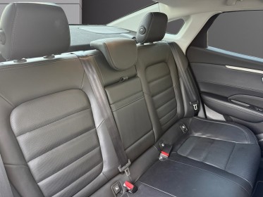 Renault talisman dci 160 energy edc initiale paris toit ouvrant carplay sièges massants garantie 12 mois occasion...