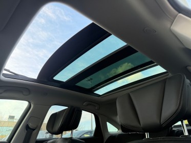 Renault talisman dci 160 energy edc initiale paris toit ouvrant carplay sièges massants garantie 12 mois occasion...