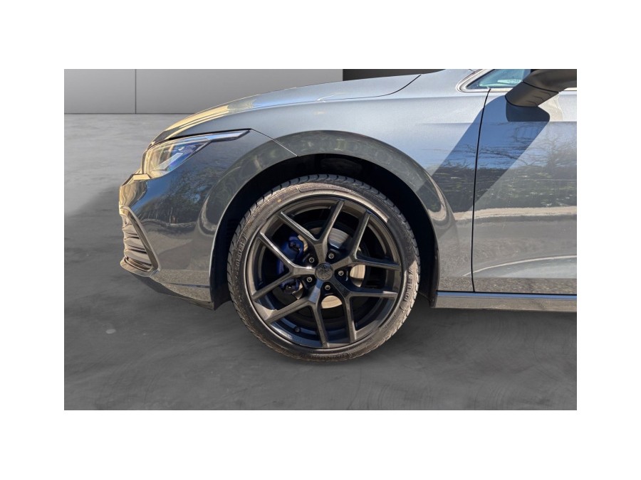 VOLKSWAGEN d'occasion GOLF 2.0 TDI SCR 150 R-LINE 1ST DSG de 2020