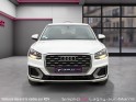 Audi q2 30 tdi 116 ch bvm6 occasion simplicicar lagny  simplicicar simplicibike france