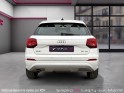 Audi q2 30 tdi 116 ch bvm6 occasion simplicicar lagny  simplicicar simplicibike france