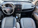 Fiat doblo 1.3 multijet 16v 90 ch s/s dpf team occasion simplicicar lagny  simplicicar simplicibike france