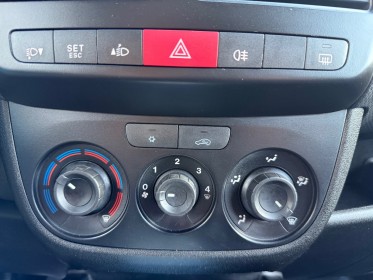 Fiat doblo 1.3 multijet 16v 90 ch s/s dpf team occasion simplicicar lagny  simplicicar simplicibike france