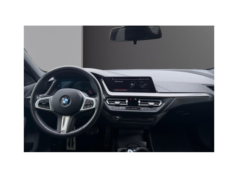 BMW d'occasion SERIE GRAN COUPE 216D DKG de 2024 Nice (06)﻿