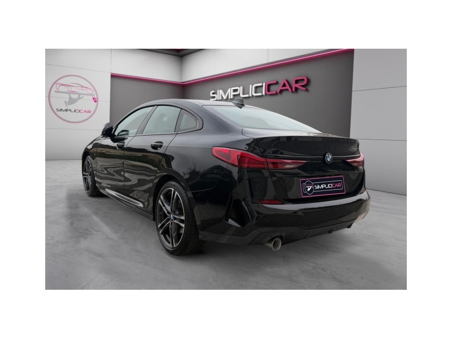BMW d'occasion SERIE GRAN COUPE 216D DKG de 2024 Nice (06)﻿