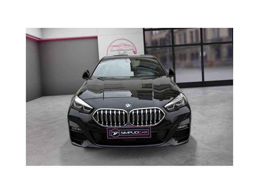 BMW d'occasion SERIE GRAN COUPE 216D DKG de 2024 Nice (06)﻿