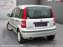 Fiat panda my 1.2 8v 69 ch euro 5 team occasion simplicicar lagny  simplicicar simplicibike france