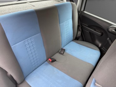 Fiat panda my 1.2 8v 69 ch euro 5 team occasion simplicicar lagny  simplicicar simplicibike france