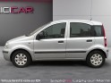 Fiat panda my 1.2 8v 69 ch euro 5 team occasion simplicicar lagny  simplicicar simplicibike france