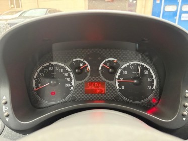 Fiat panda my 1.2 8v 69 ch euro 5 team occasion simplicicar lagny  simplicicar simplicibike france