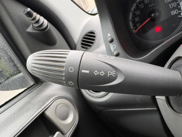 Fiat panda my 1.2 8v 69 ch euro 5 team occasion simplicicar lagny  simplicicar simplicibike france