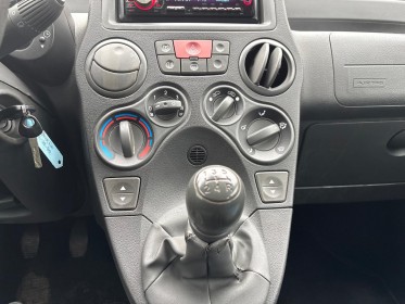 Fiat panda my 1.2 8v 69 ch euro 5 team occasion simplicicar lagny  simplicicar simplicibike france