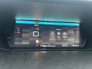 Citroen grand c4 spacetourer business bluehdi 130 ss eat8 business occasion simplicicar lagny  simplicicar simplicibike france