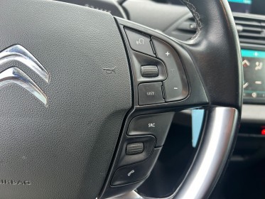 Citroen grand c4 spacetourer business bluehdi 130 ss eat8 business occasion simplicicar lagny  simplicicar simplicibike france